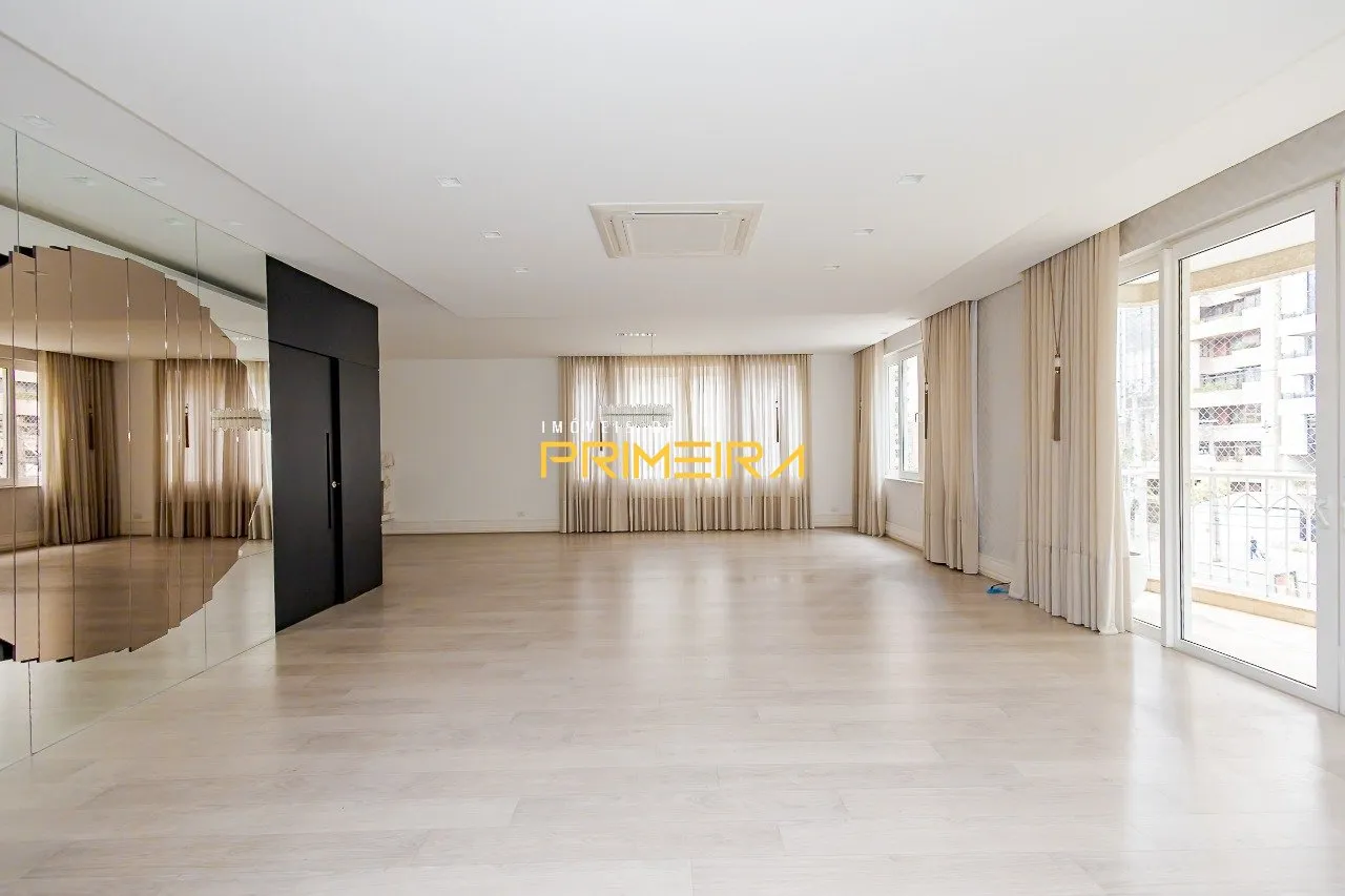 Apartamento 3 quartos à venda em Batel, Curitiba/PR, foto 10