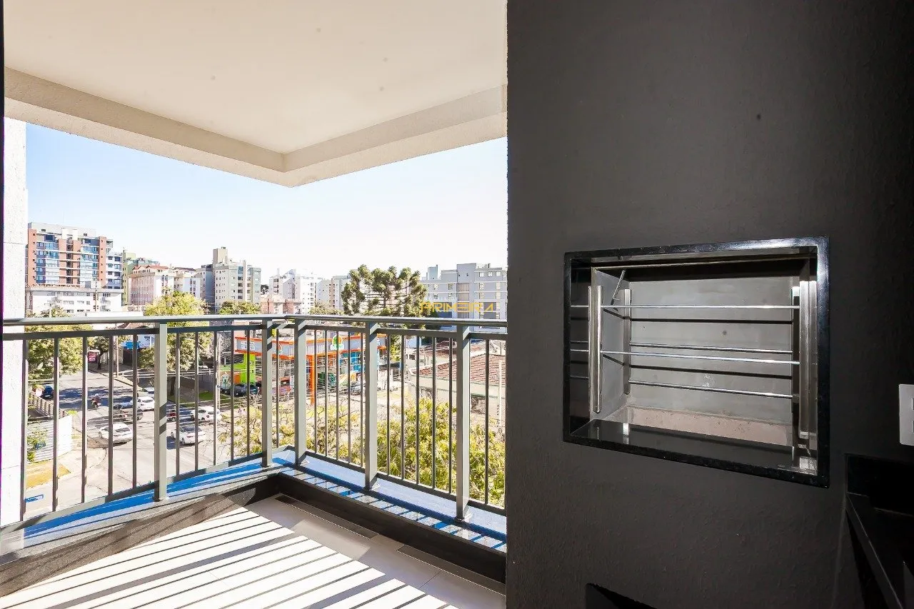 Apartamento 2 quartos à venda em Vila Izabel, Curitiba/PR, foto 9
