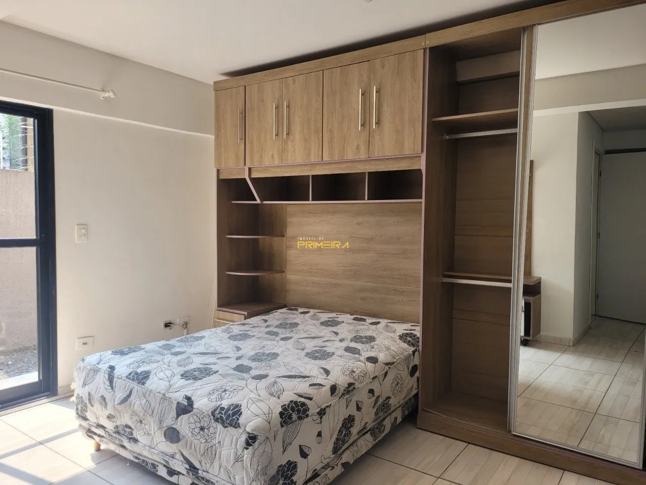 Studio 1 quarto à venda em Lindóia, Curitiba/PR, foto 2