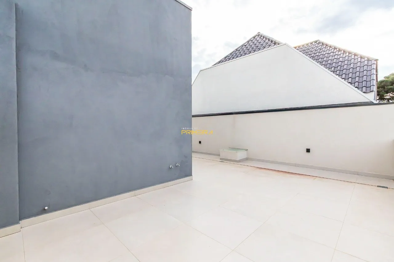 Sobrado 3 quartos à venda em Santa Felicidade, Curitiba/PR, foto 45