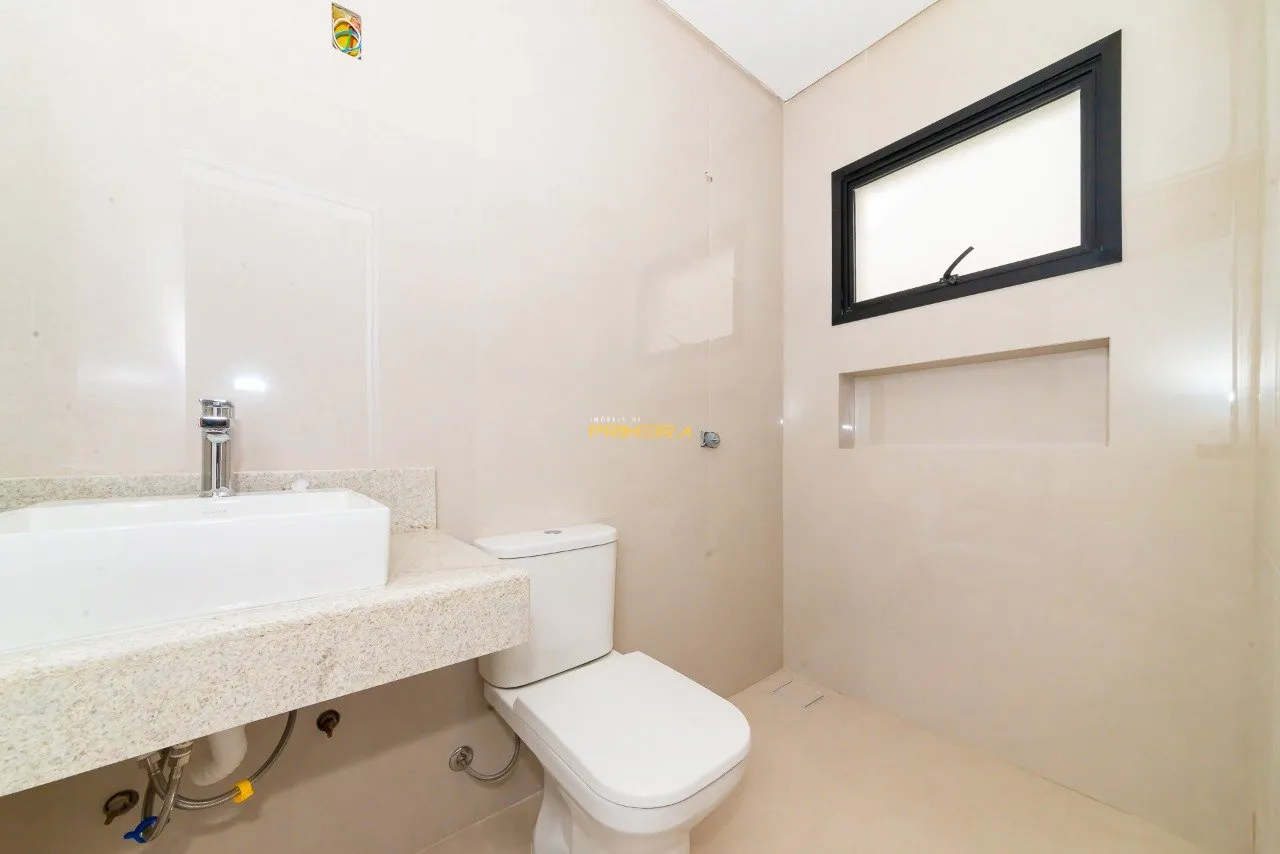 Casa em Condomínio 3 quartos à venda em Santa Cândida, Curitiba/PR, foto 19