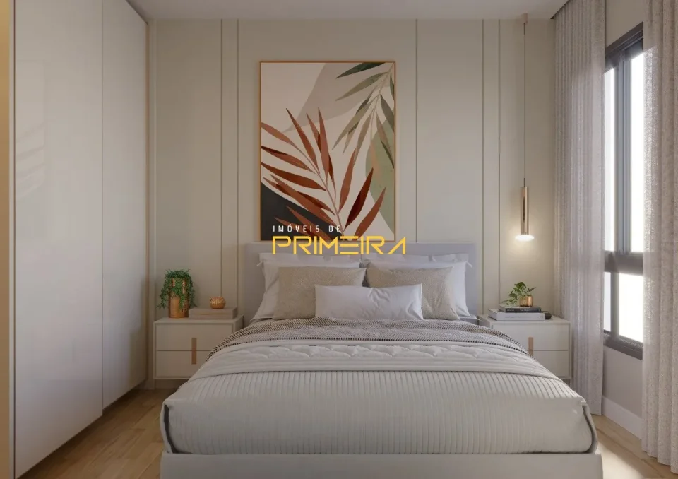Apartamento 2 quartos à venda em Campo Comprido, Curitiba/PR, foto 5