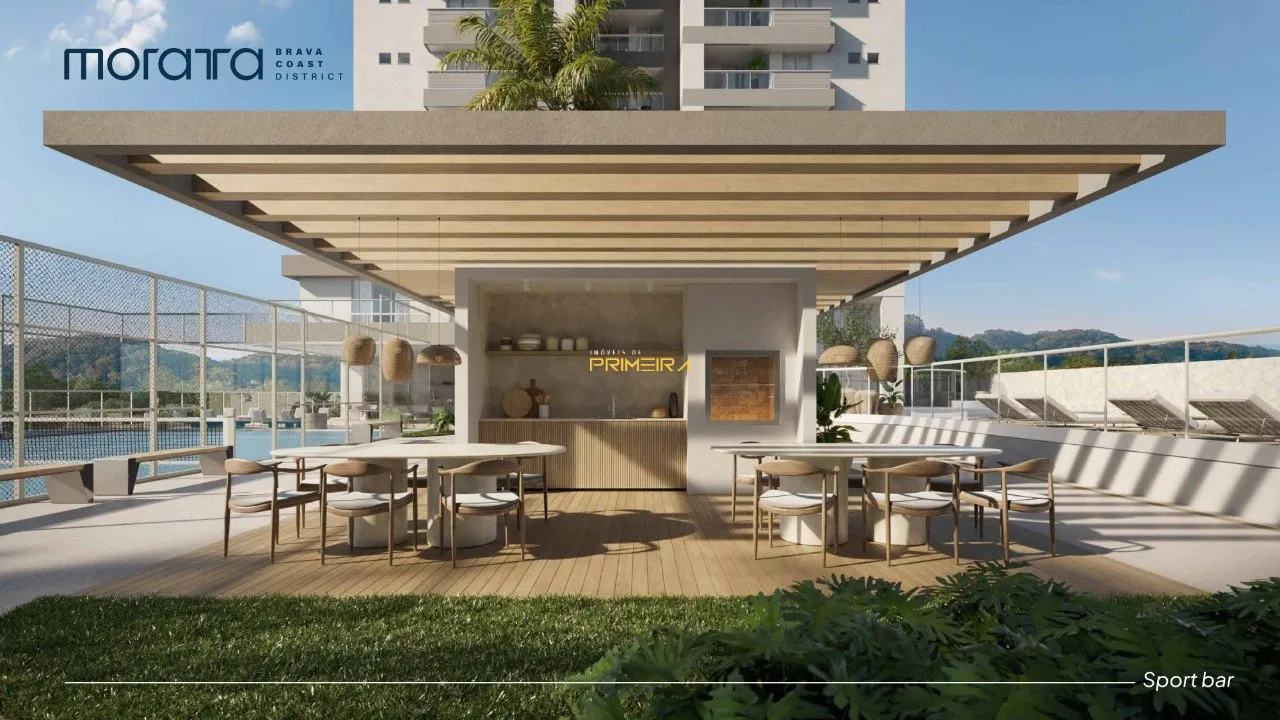 Apartamento 2 quartos à venda em Fazendinha, Itajaí/SC, foto 2