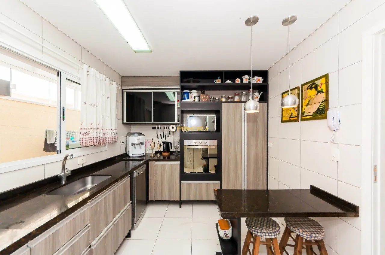 Casa em Condomínio 3 quartos à venda em Capão Raso, Curitiba/PR, foto 9