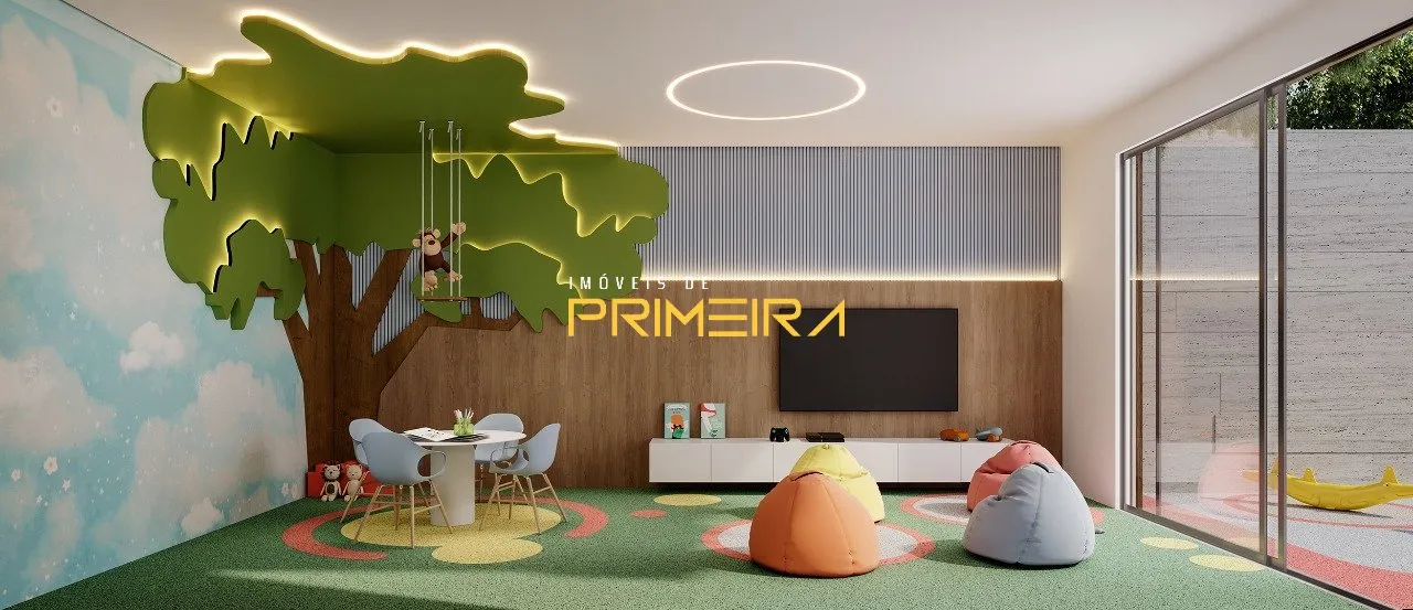 Apartamento 3 quartos à venda em Bigorrilho, Curitiba/PR, foto 21