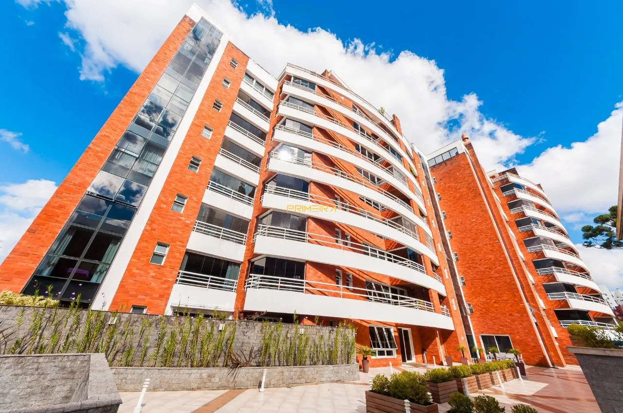 Apartamento 3 quartos à venda em Alto da Rua XV, Curitiba/PR, foto 1