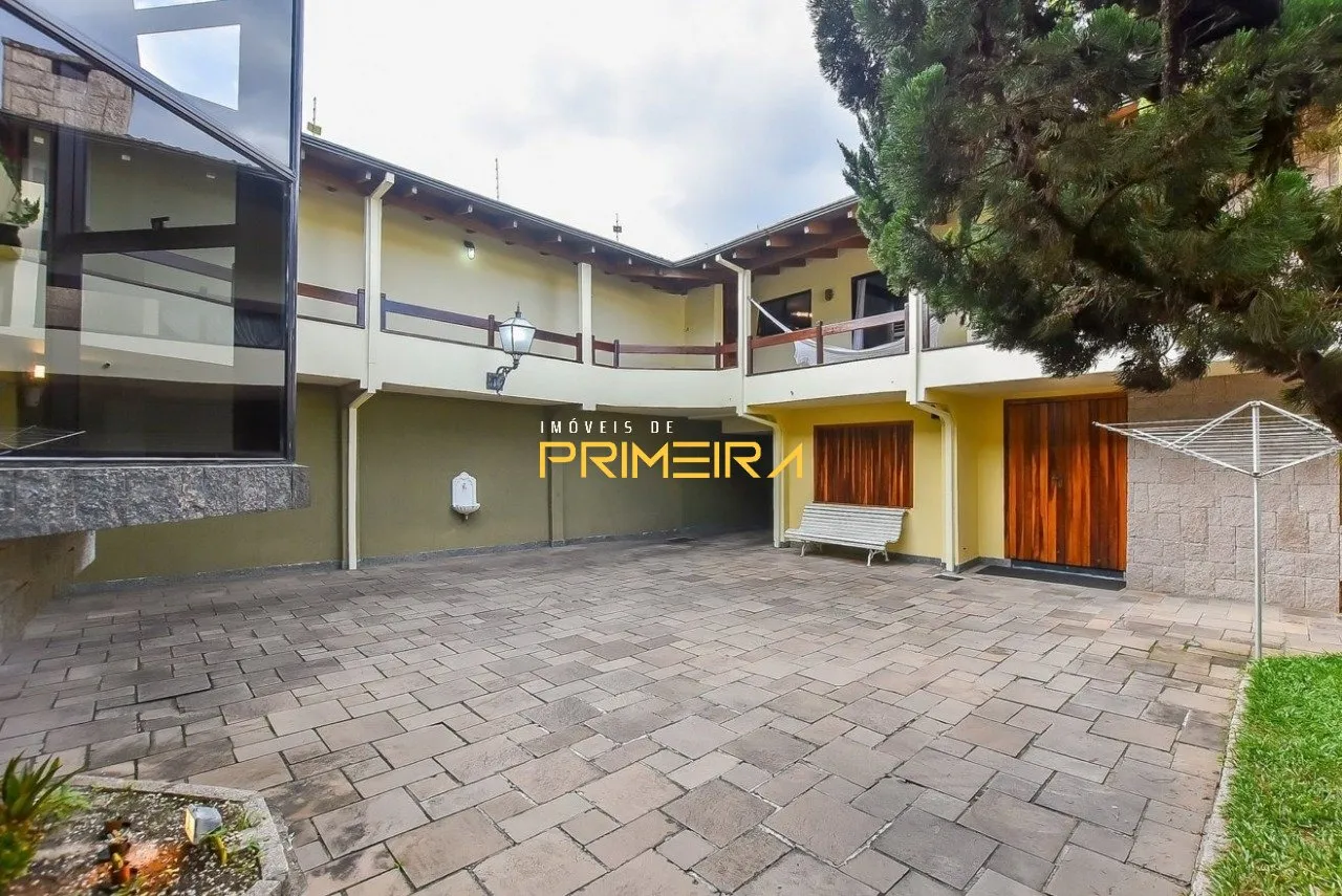 Casa 5 quartos à venda em Ahú, Curitiba/PR, foto 27