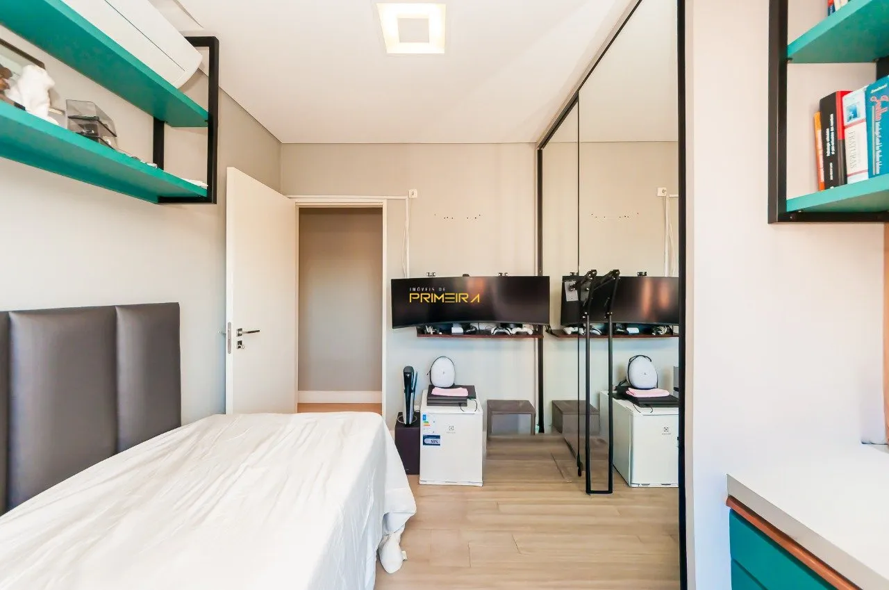 Apartamento 2 quartos à venda em Cabral, Curitiba/PR, foto 21