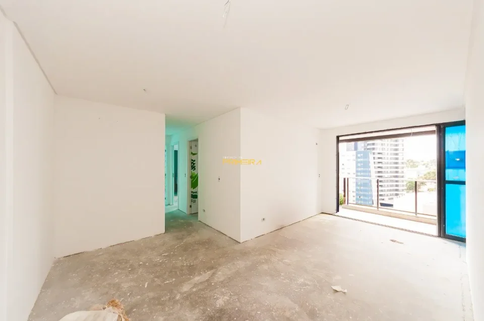 Apartamento 3 quartos à venda em Bigorrilho, Curitiba/PR, foto 2