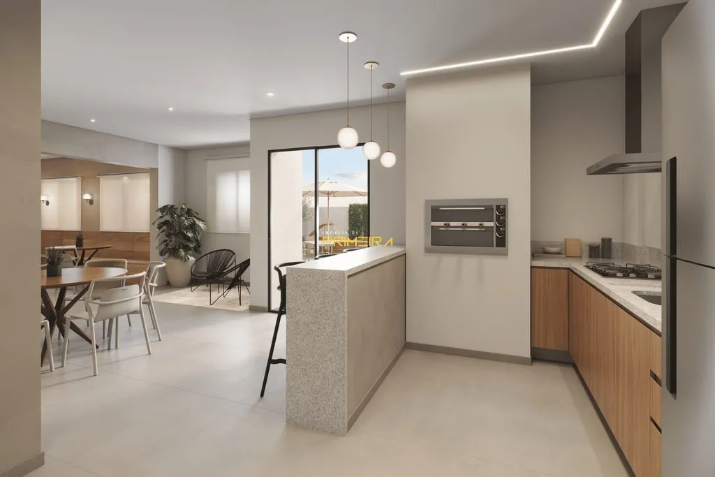 Apartamento 2 quartos à venda em Capão Raso, Curitiba/PR, foto 18