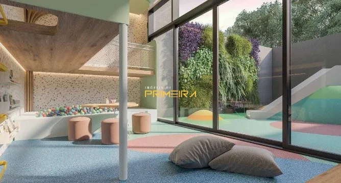 Apartamento 2 quartos à venda em Batel, Curitiba/PR, foto 13