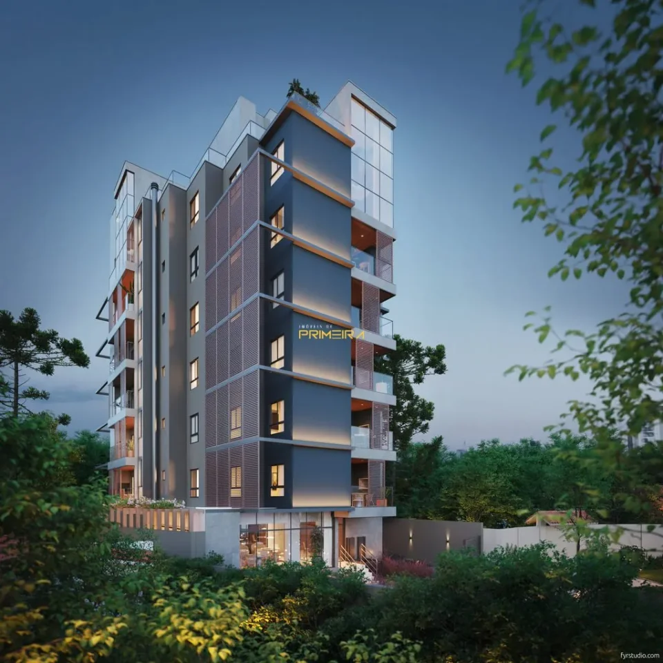 Lothus em Curitiba, foto 1