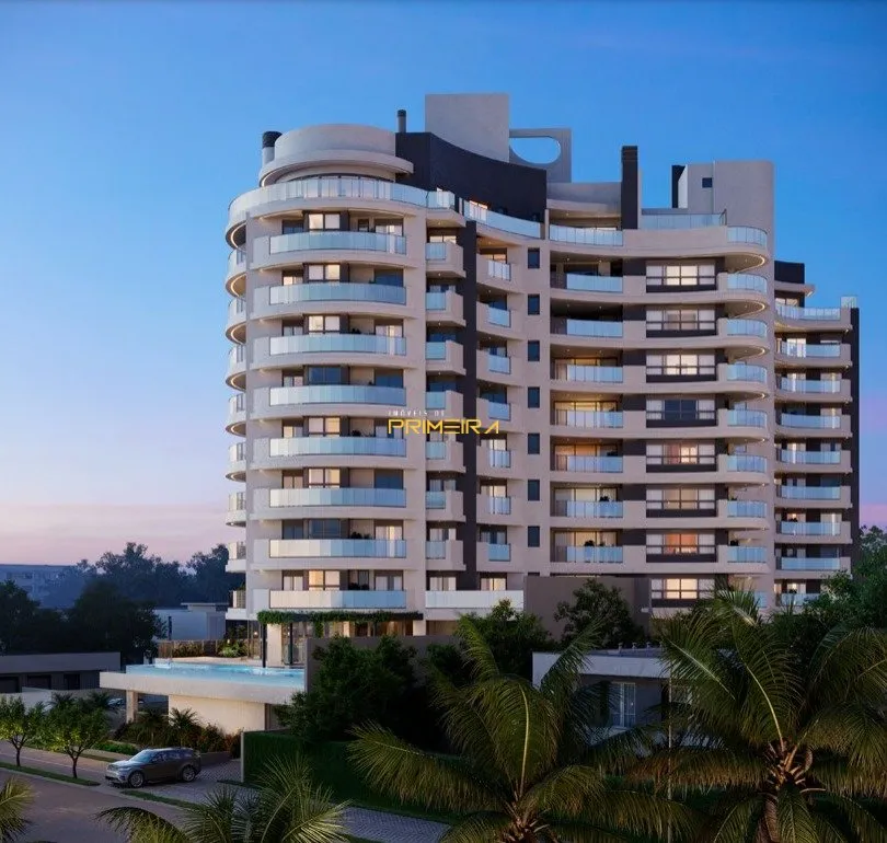 Garden / Diferenciados 3 quartos à venda em Praia Central, Guaratuba/PR, foto 2