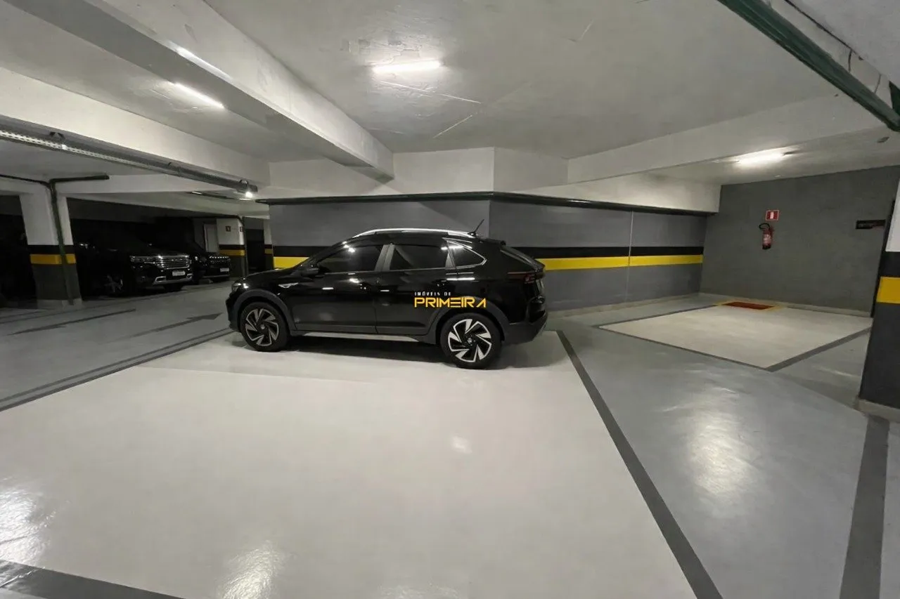 Apartamento 3 quartos à venda em Hugo Lange, Curitiba/PR, foto 19