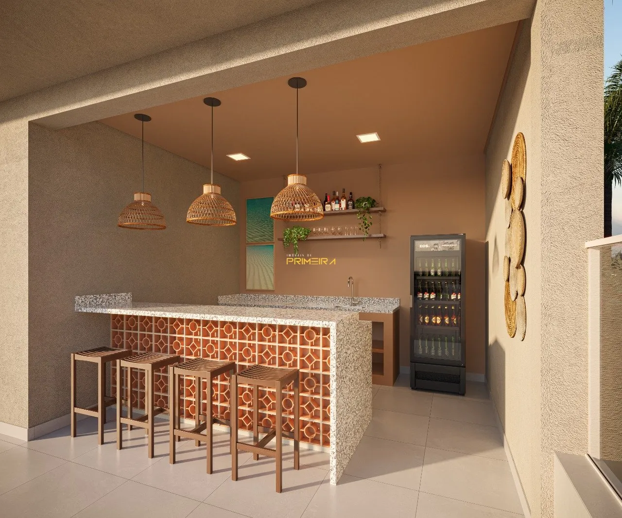 Apartamento 2 quartos à venda em Rainha, Itapoá/SC, foto 18
