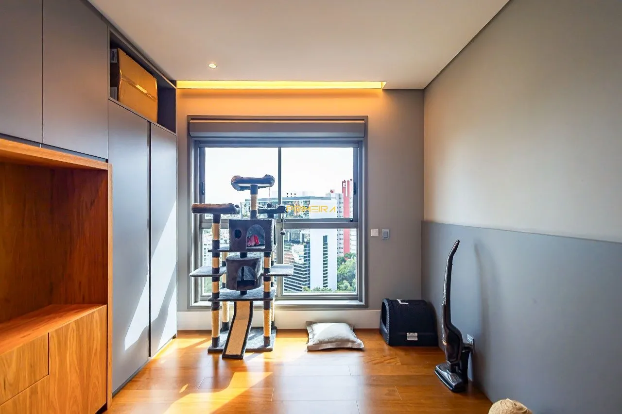 Apartamento 3 quartos à venda em Campo Comprido, Curitiba/PR, foto 18