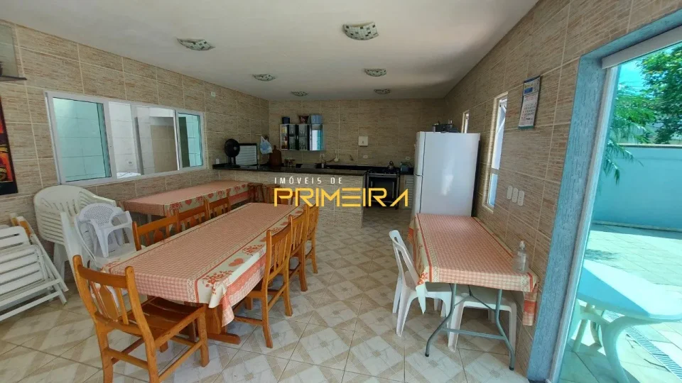 Sobrado 8 quartos à venda em Centro, Guaratuba/PR, foto 5
