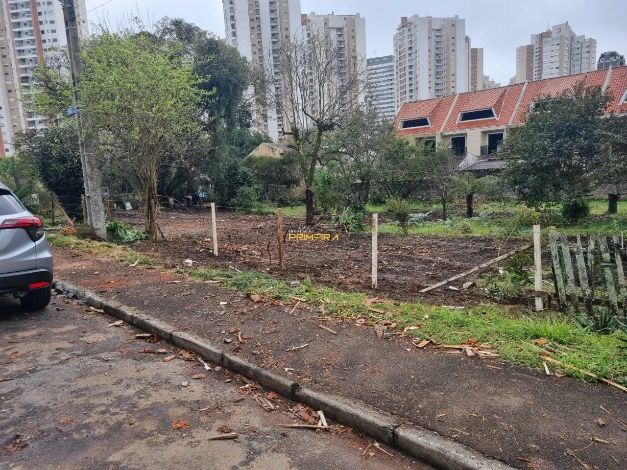 Área à venda em Campo Comprido, Curitiba/PR, foto 5