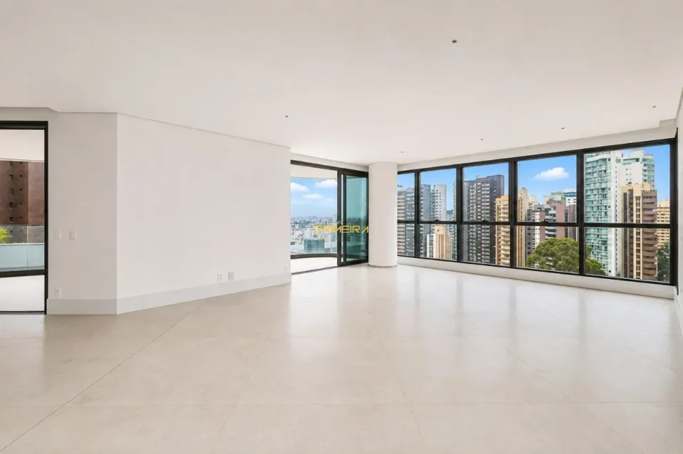Apartamento 3 quartos à venda em Água Verde, Curitiba/PR, foto 5
