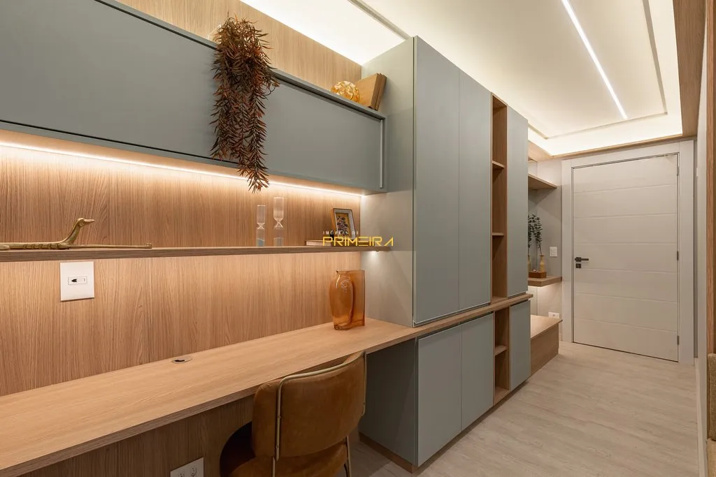 Apartamento 2 quartos à venda em Ahú, Curitiba/PR, foto 9