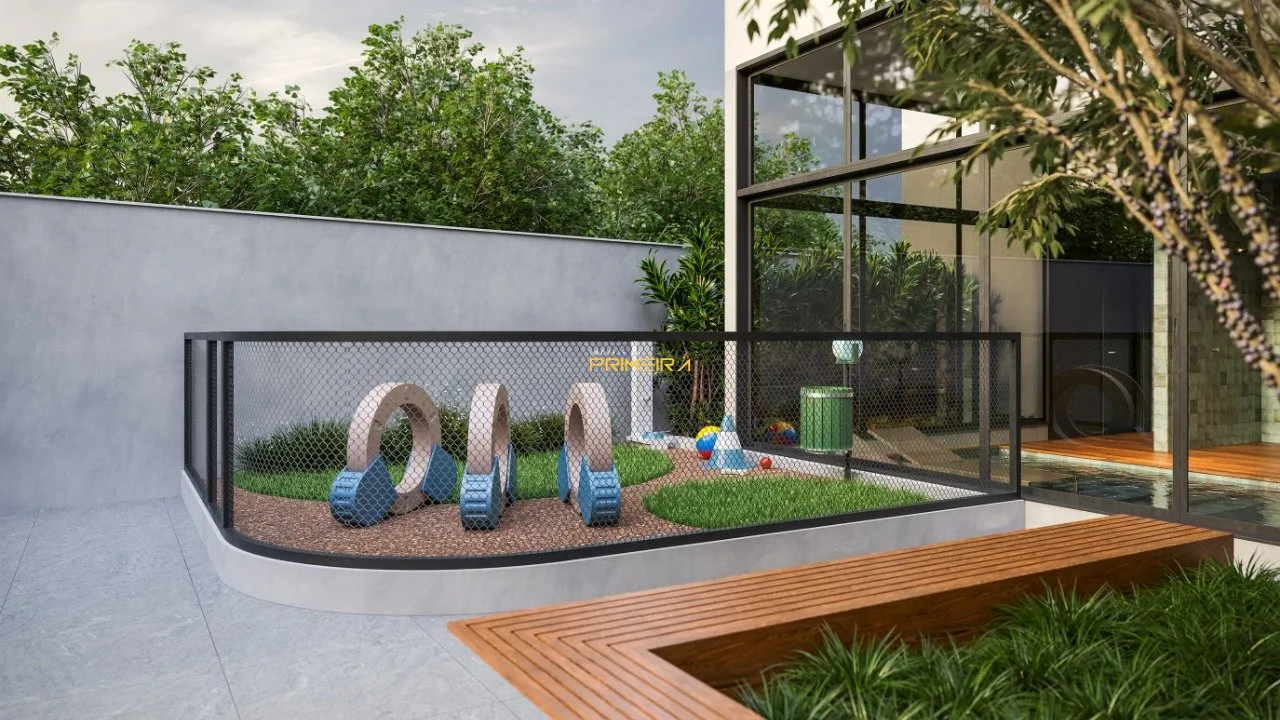 Apartamento 3 quartos à venda em Água Verde, Curitiba/PR, foto 12