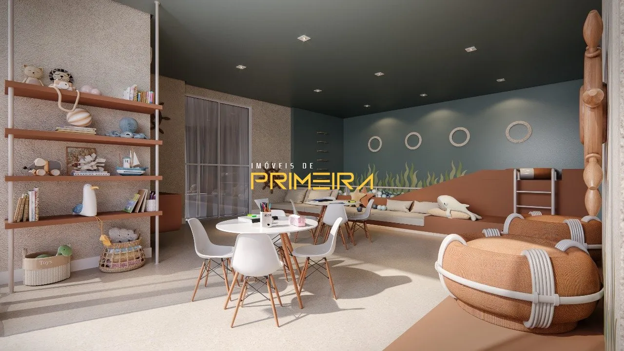 Apartamento 3 quartos à venda em Armação, Penha/SC, foto 17