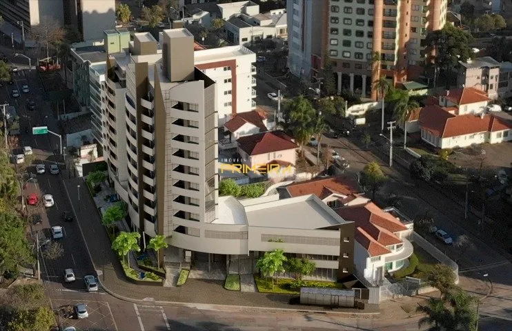 Apartamento 2 quartos à venda em Centro, Curitiba/PR, foto 15