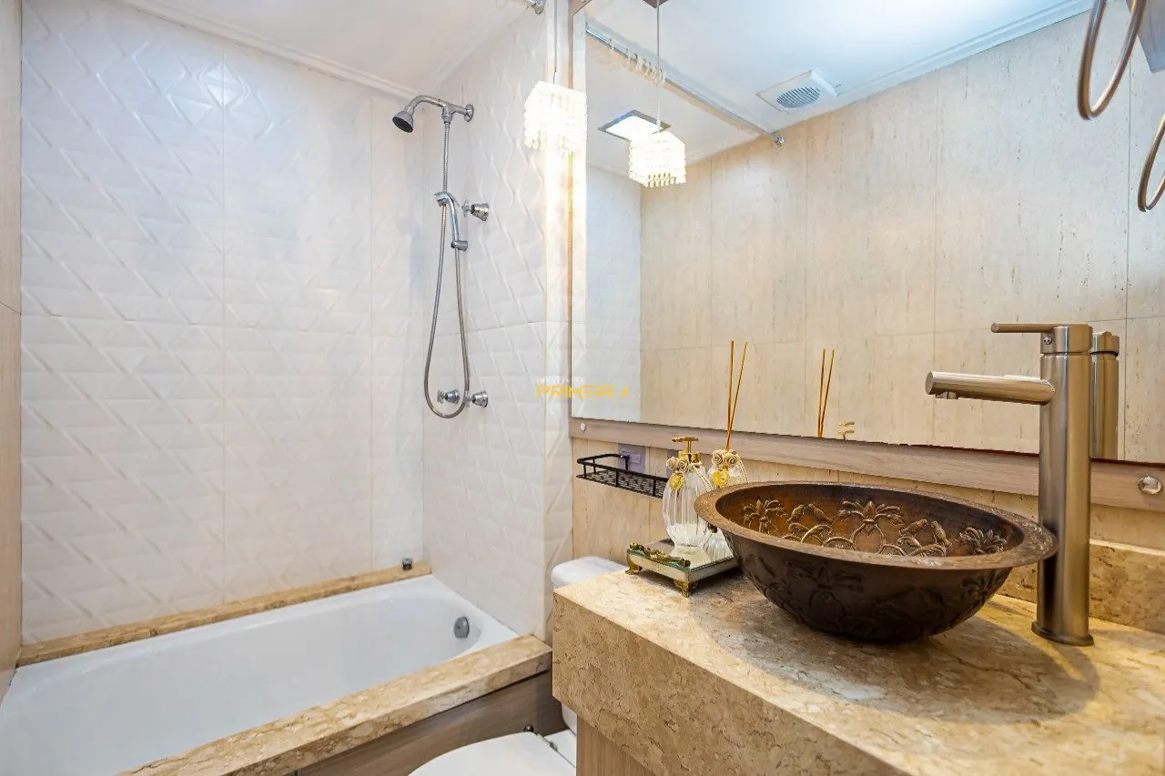 Apartamento 2 quartos à venda em Boa Vista, Curitiba/PR, foto 20