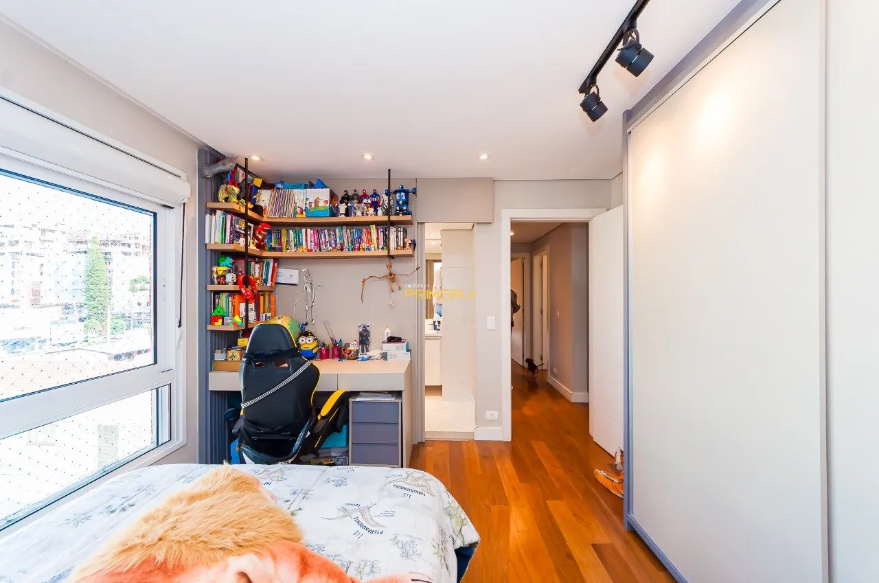 Apartamento 3 quartos à venda em Alto da Rua XV, Curitiba/PR, foto 14