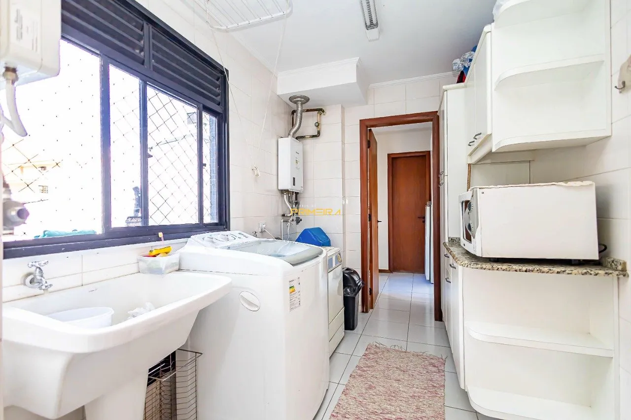 Apartamento 4 quartos à venda em Bigorrilho, Curitiba/PR, foto 29