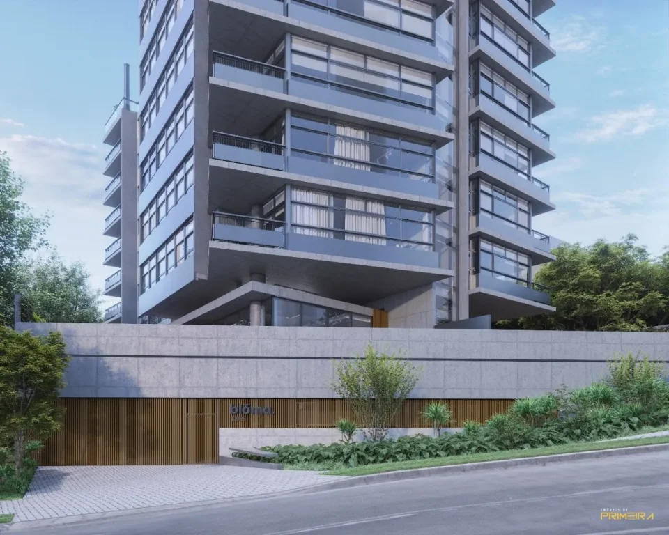 Apartamento 3 quartos à venda em Ecoville, Curitiba/PR, foto 3