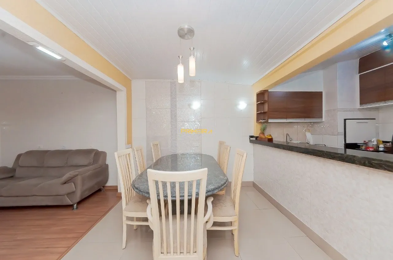 Casa 3 quartos à venda em Atuba, Pinhais/PR, foto 6