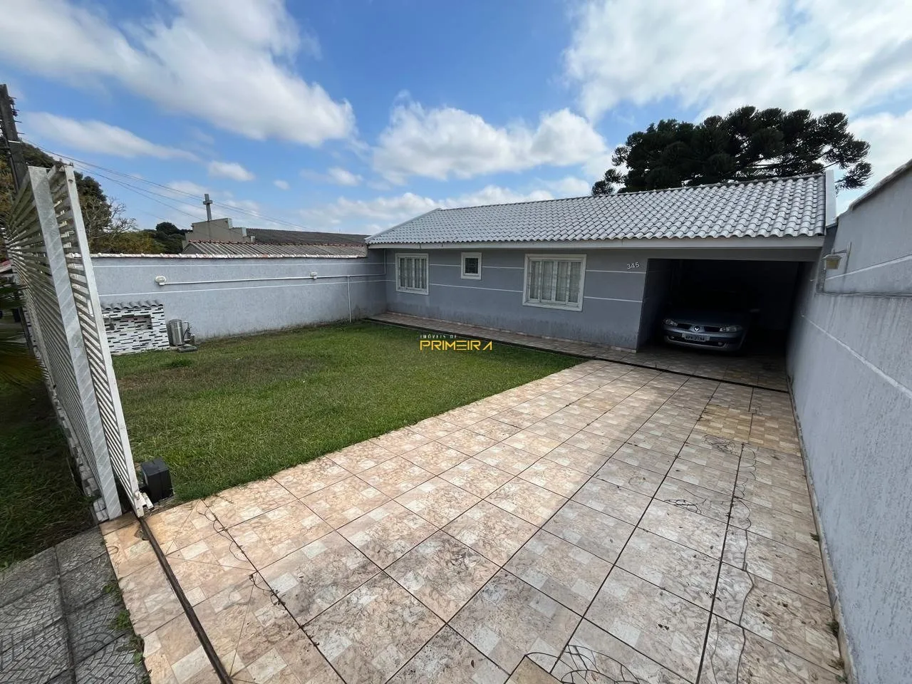 Casa 3 quartos à venda em Vila São Pedro, Almirante Tamandaré/PR, foto 2