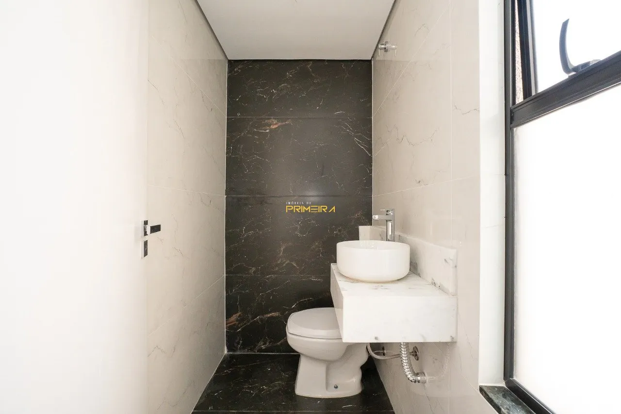 Sobrado 3 quartos à venda em Boqueirão, Curitiba/PR, foto 27