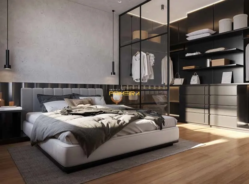 Apartamento 1 quarto à venda em Portão, Curitiba/PR, foto 8