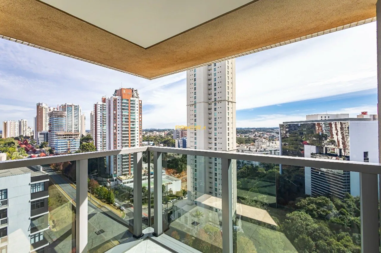 Apartamento 3 quartos à venda em Campo Comprido, Curitiba/PR, foto 29
