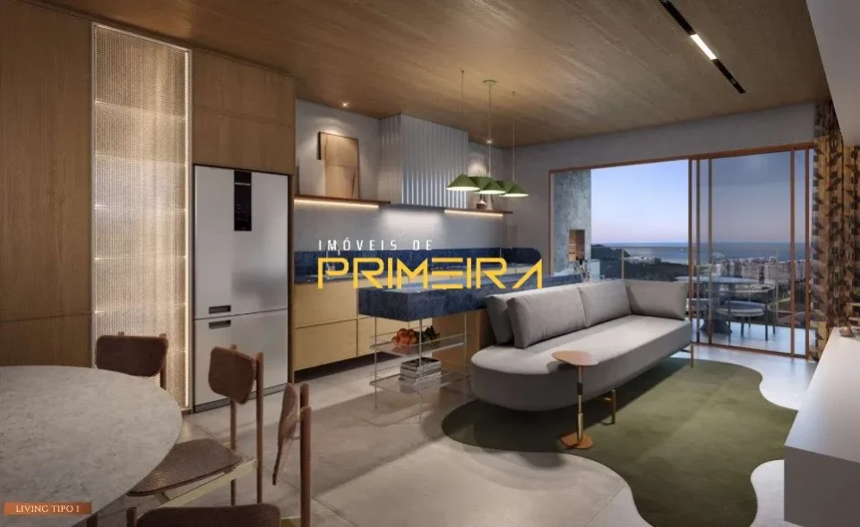 Apartamento 3 quartos à venda em Praia Brava de Itajaí, Itajaí/SC, foto 4
