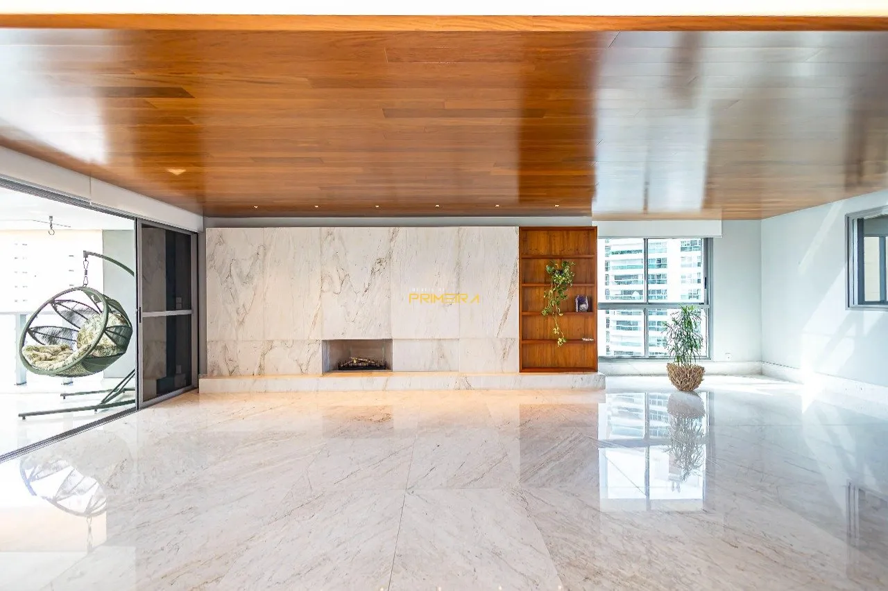 Apartamento 3 quartos à venda em Campo Comprido, Curitiba/PR, foto 4