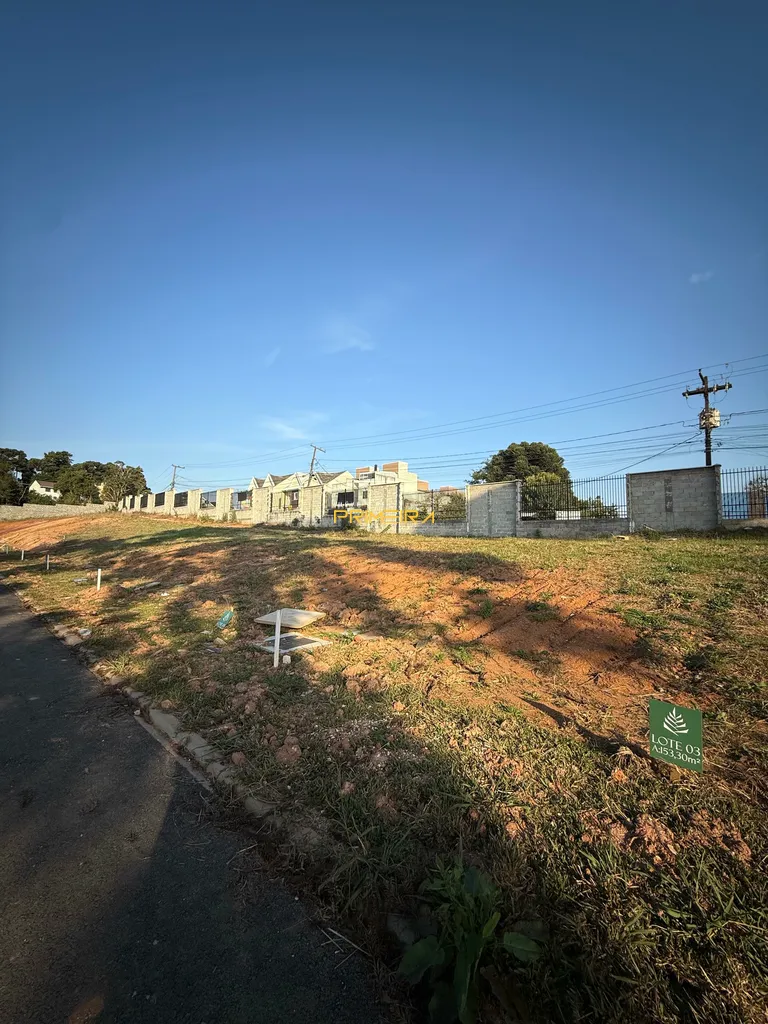 Terrenos Residenciais à venda em Taboão, Curitiba/PR, foto 3