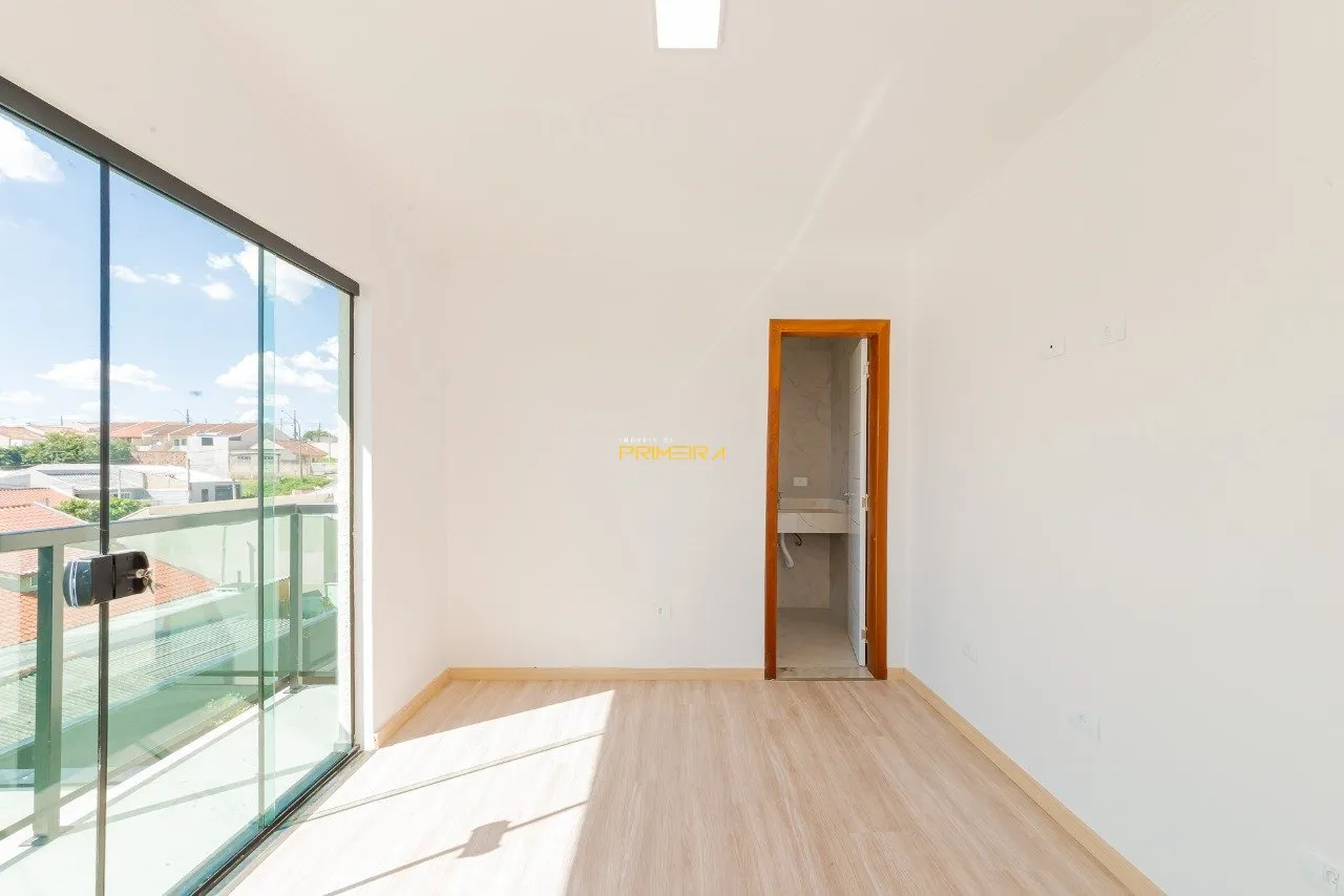 Casa 3 quartos à venda em Iguaçu, Fazenda Rio Grande/PR, foto 11