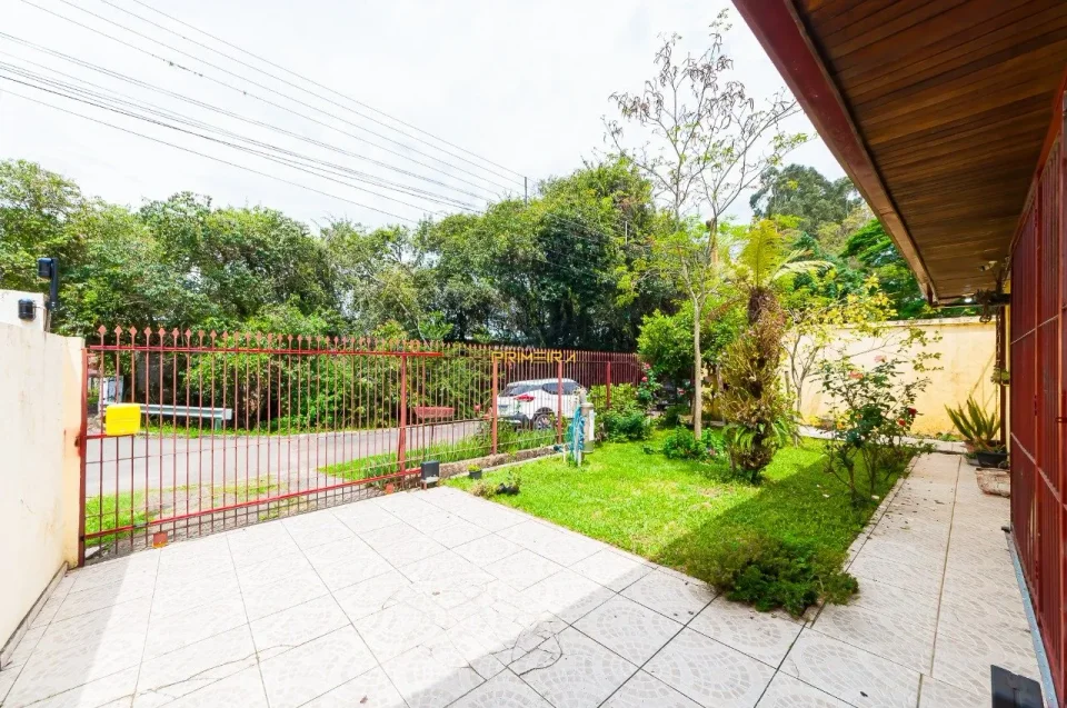 Terrenos Residenciais à venda em Bigorrilho, Curitiba/PR, foto 3