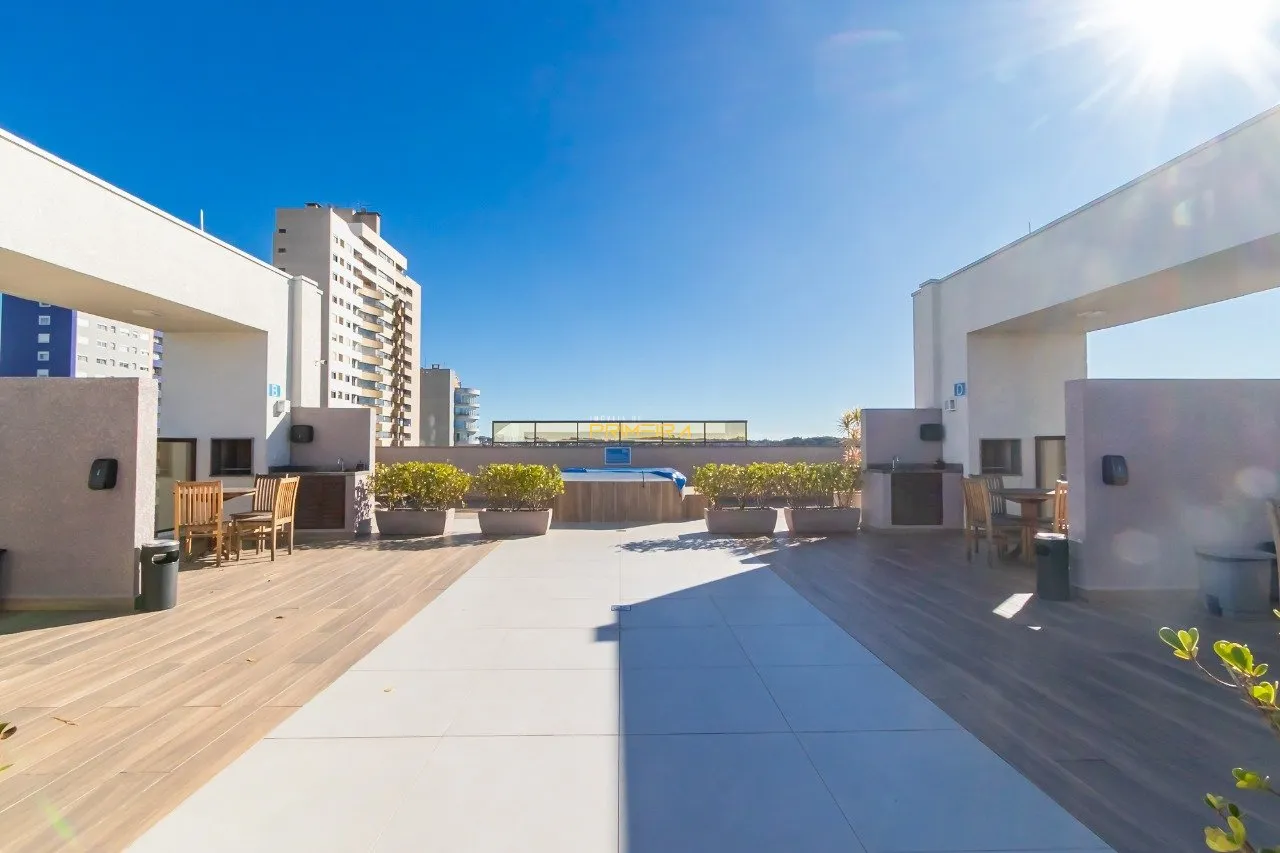 Loft 1 quarto à venda em Mossunguê, Curitiba/PR, foto 32