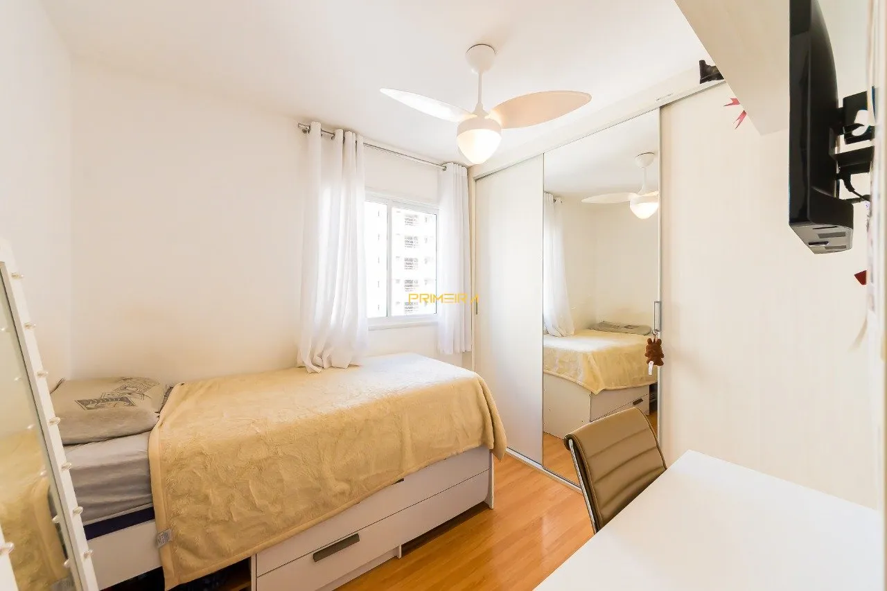 Apartamento 3 quartos à venda em Boa Vista, Curitiba/PR, foto 14