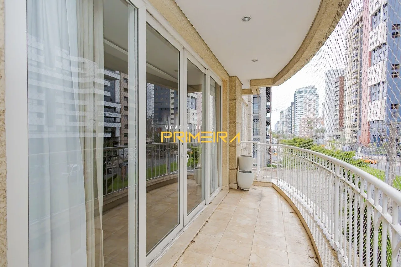 Apartamento 3 quartos à venda em Batel, Curitiba/PR, foto 22