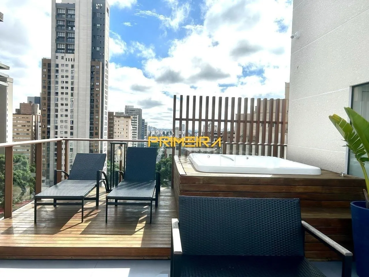 Studio 1 quarto à venda em Bigorrilho, Curitiba/PR, foto 15