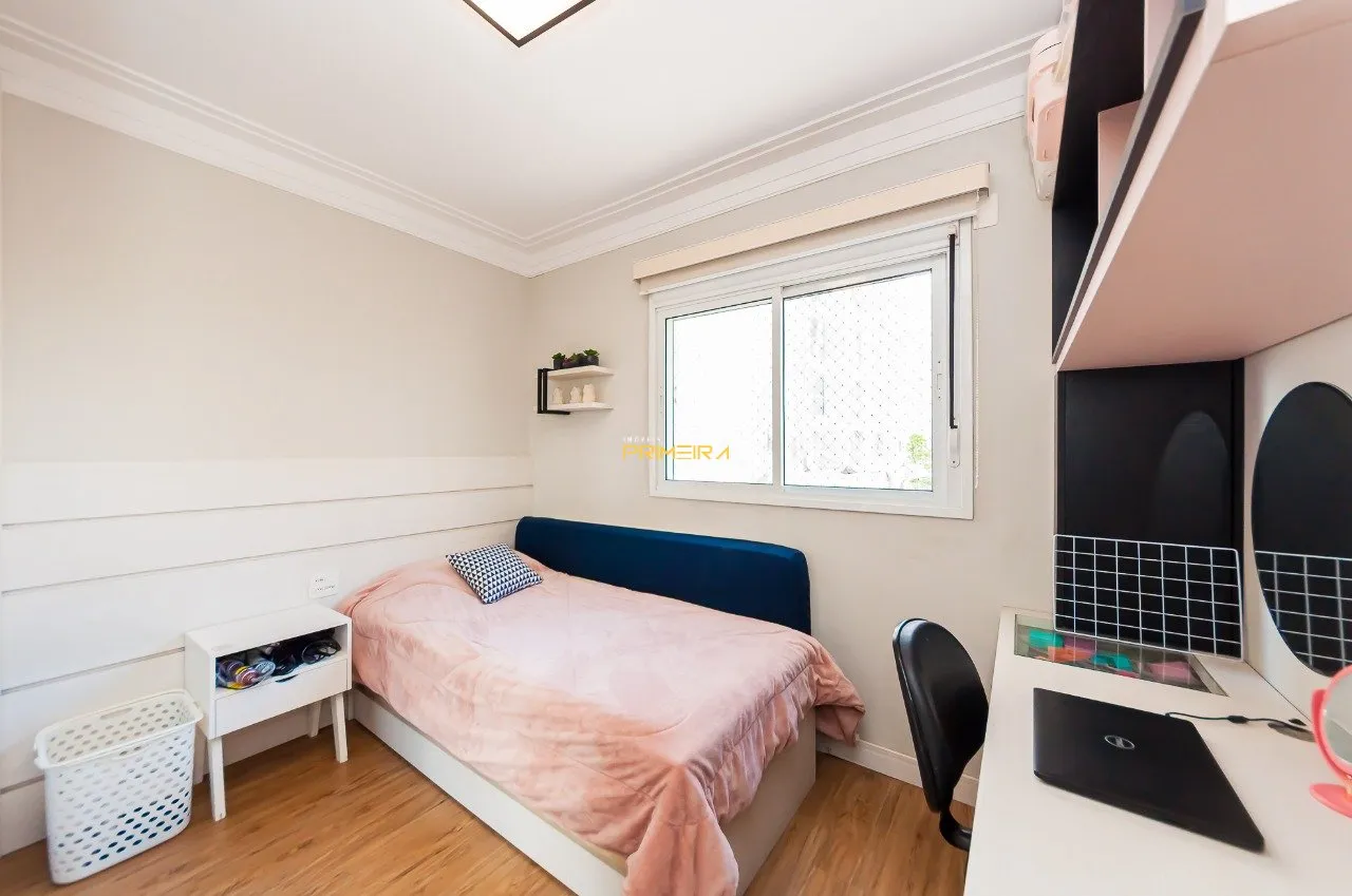 Apartamento 4 quartos à venda em Ecoville, Curitiba/PR, foto 13