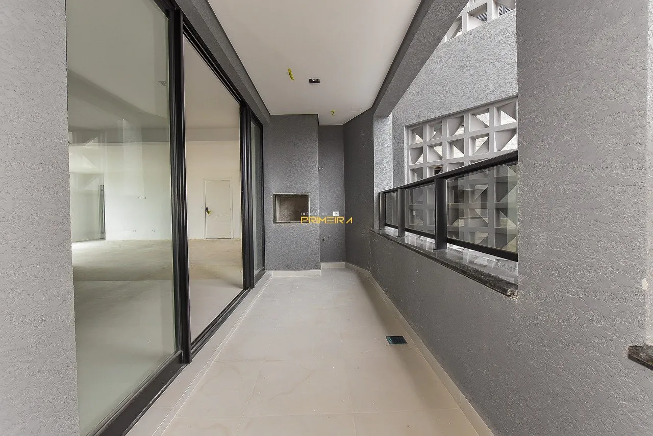 Apartamento 3 quartos à venda em Hugo Lange, Curitiba/PR, foto 6