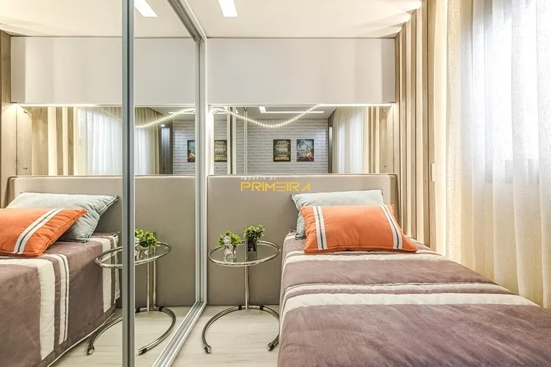 Apartamento 3 quartos à venda em Água Verde, Curitiba/PR, foto 23
