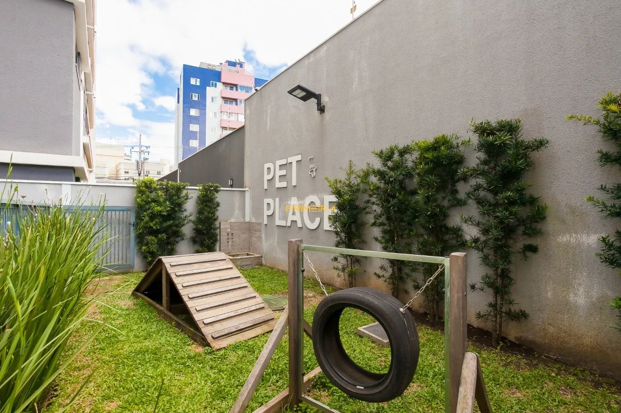 Apartamento 3 quartos à venda em Cabral, Curitiba/PR, foto 98