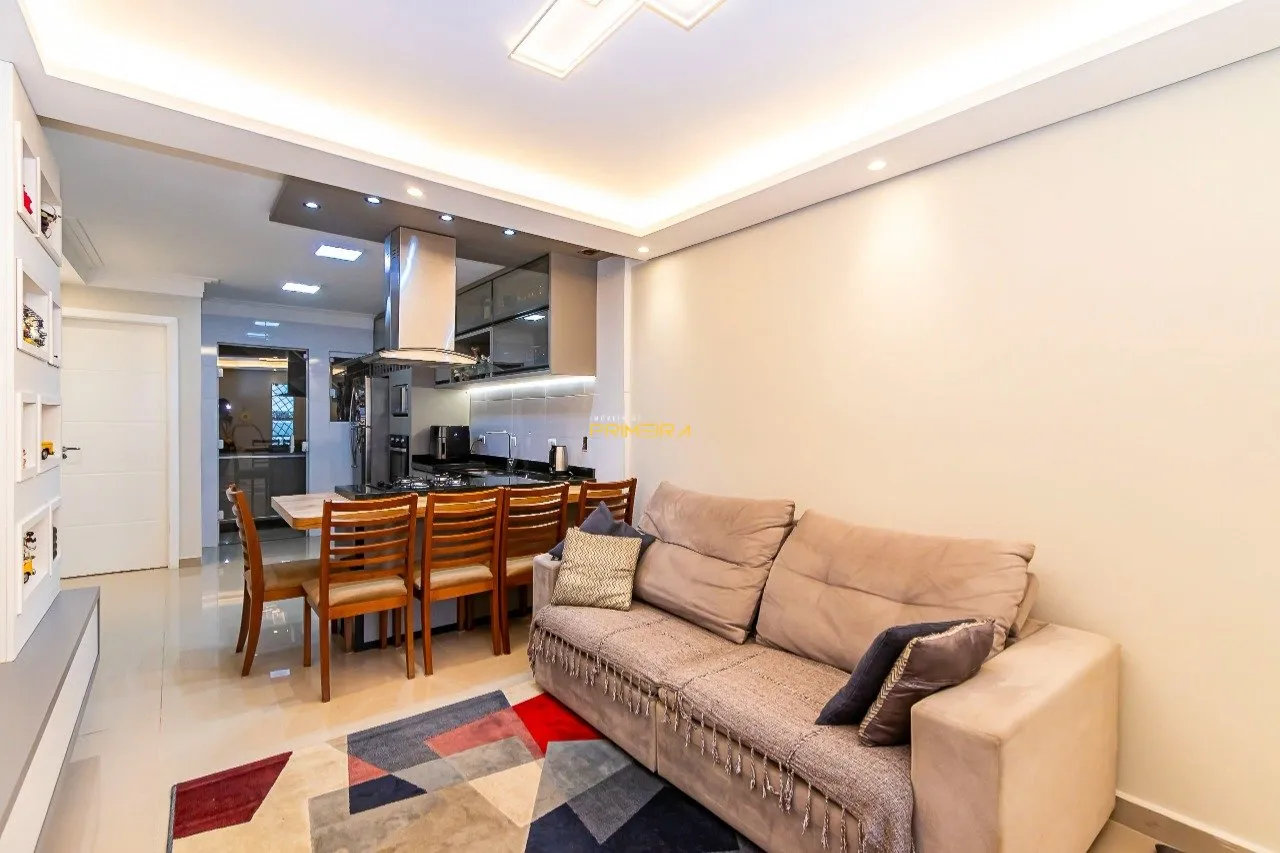 Casa 2 quartos à venda em Xaxim, Curitiba/PR, foto 5